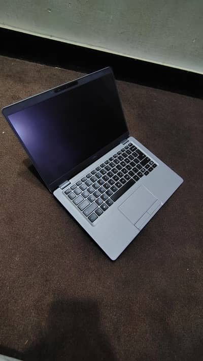 Dell Latitude 5310 Core i7 10th Generation | 16Gb Ddr4 Ram  256Gb NvMe