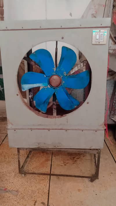 Lahori cooler