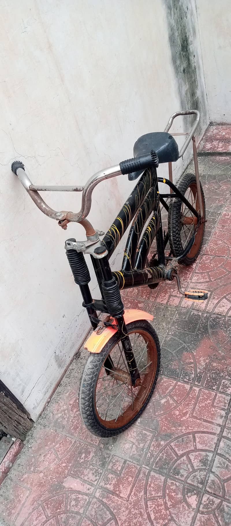 used cycle 1