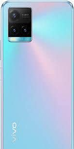 Vivo Y33s