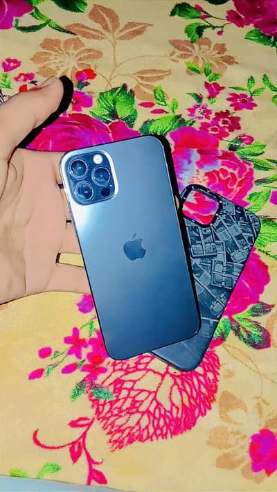 I phone 12 pro
