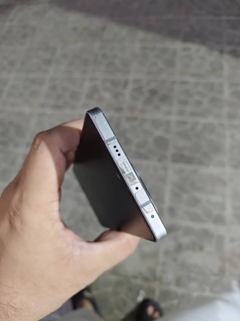 Infinix Note 50 Pro 1