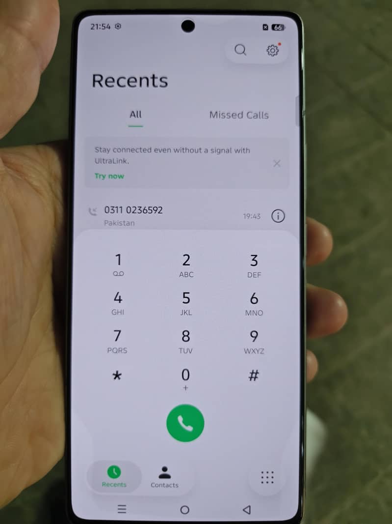 Infinix Note 50 Pro 5