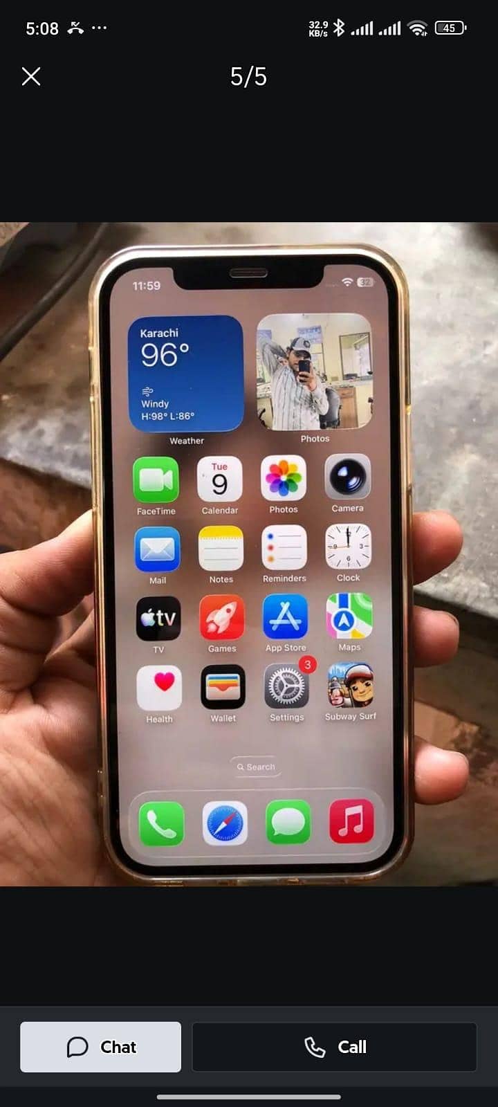 Apple iPhone 12 2