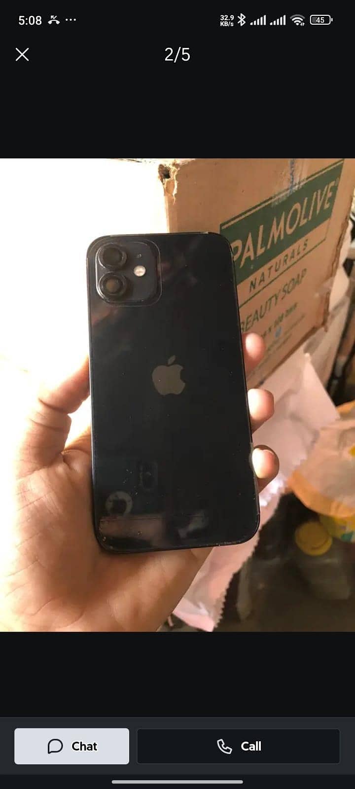 Apple iPhone 12 3