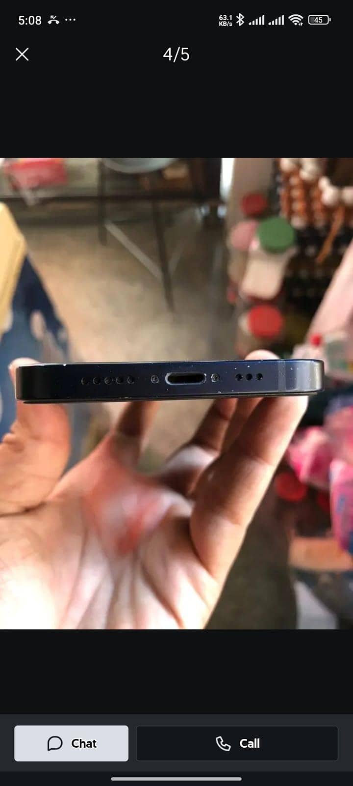Apple iPhone 12 4