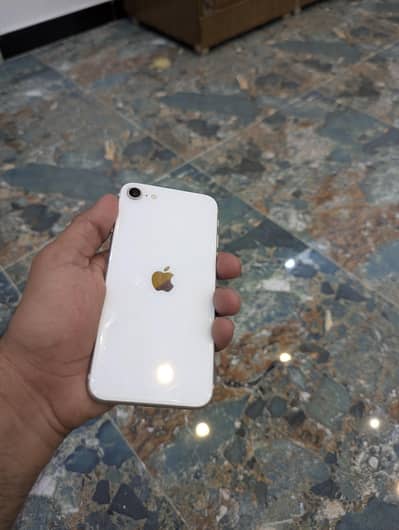 Apple iPhone SE 2020