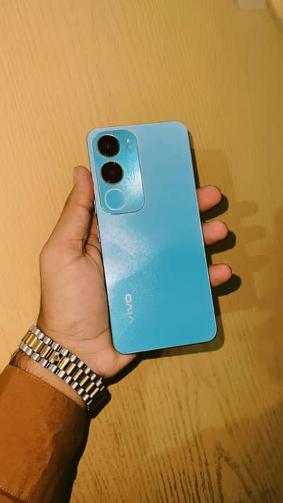 Vivo Y19s pro