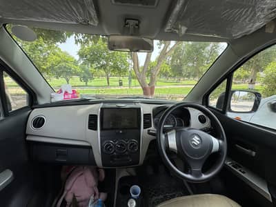 Suzuki Wagon R 2021