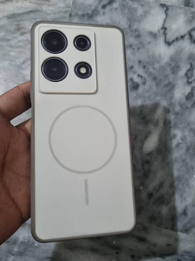 Infinix Note 30