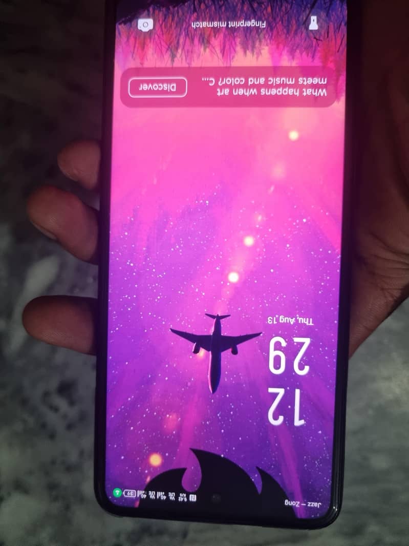 Infinix Note 30 1