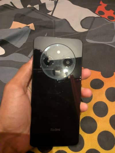 Redmi 14C