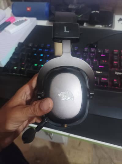 RedDragon zeus 2