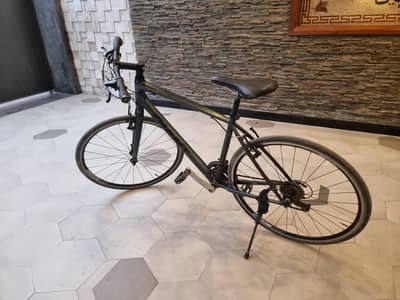 Bicycles