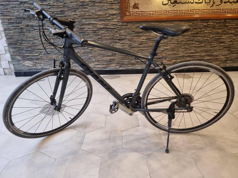 Bicycles 1