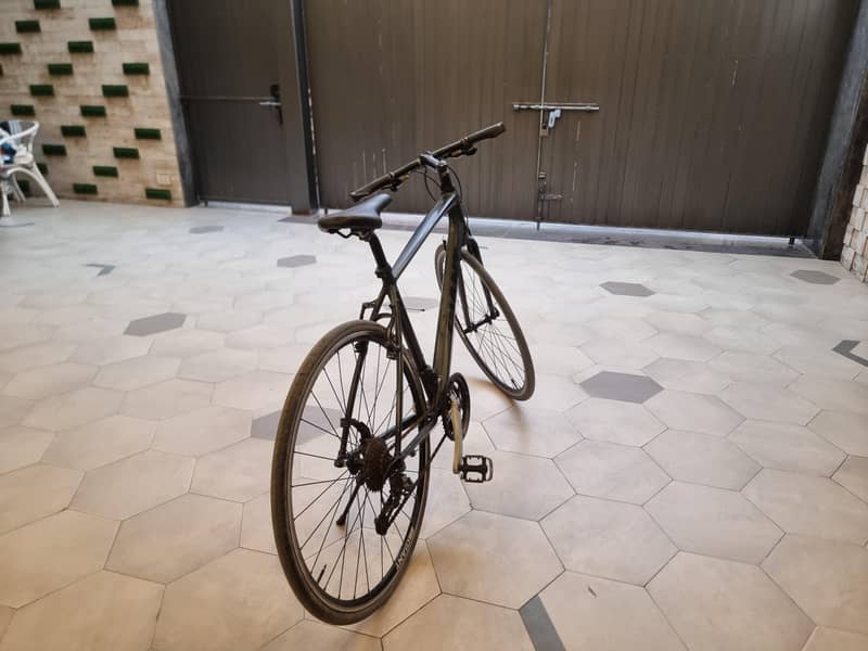 Bicycles 2