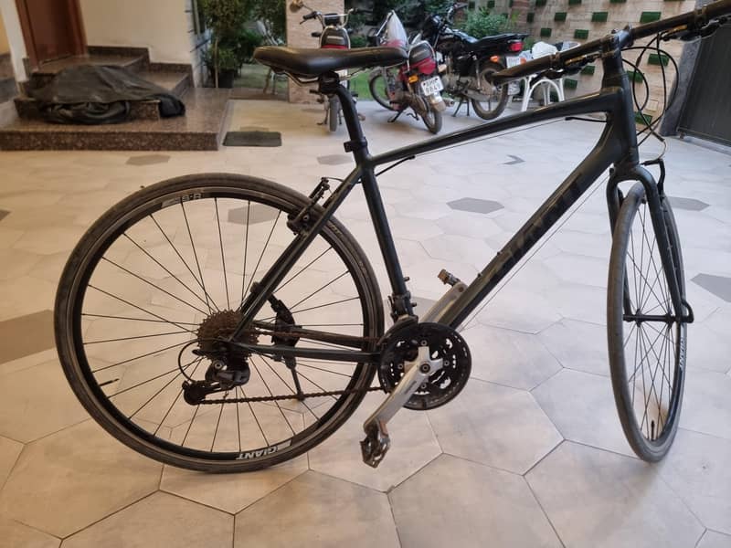 Bicycles 3