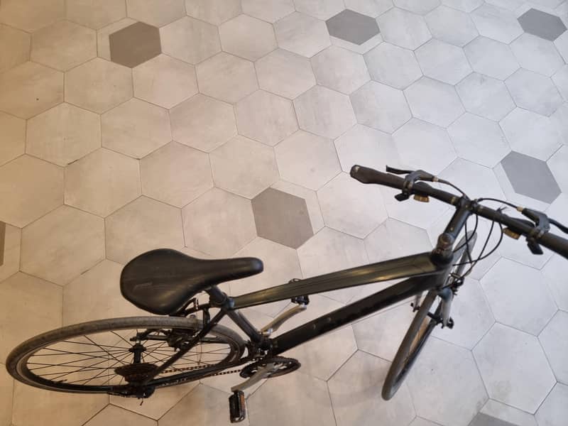 Bicycles 4