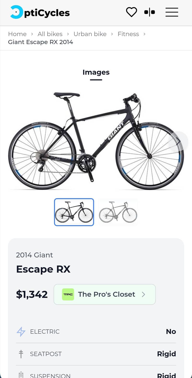 Bicycles 7
