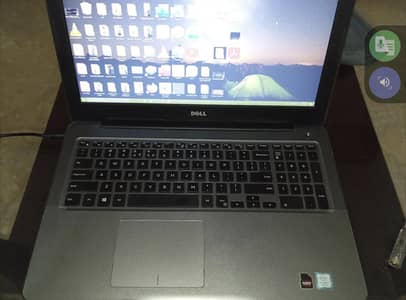 Dell Inspiron i5 7th Generation