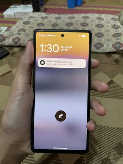 Google pixel 6a official approve