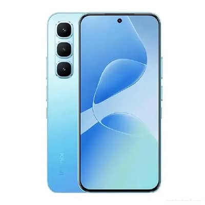 Infinix Hot 6 Pro