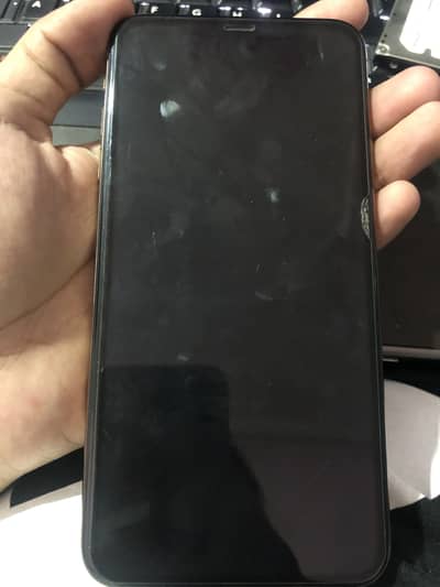 Apple iPhone XS Max