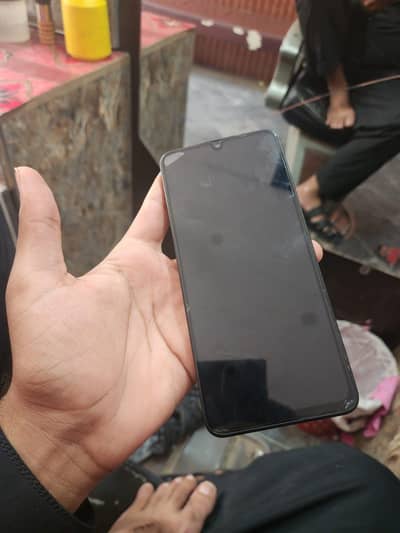 Xiaomi POCO C75