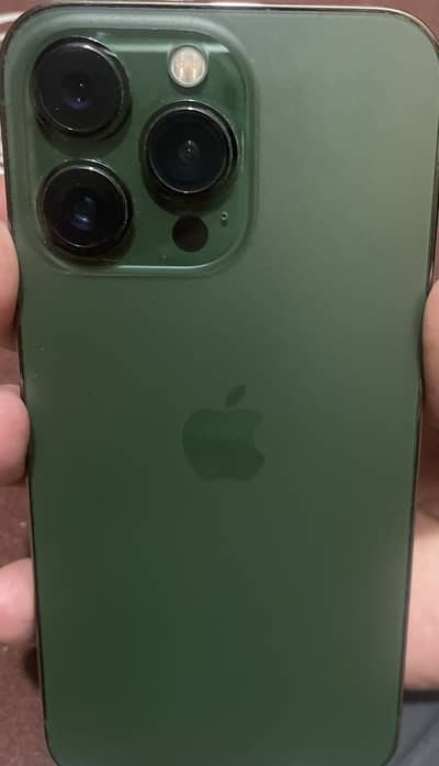 Apple iPhone 13 Pro