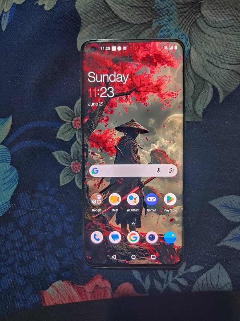 One Plus 9 Pro 1