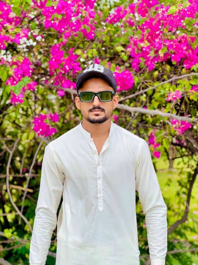 waseem king 