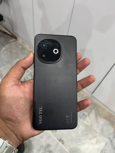 VGO TEL New 26