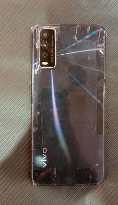 vivo y20