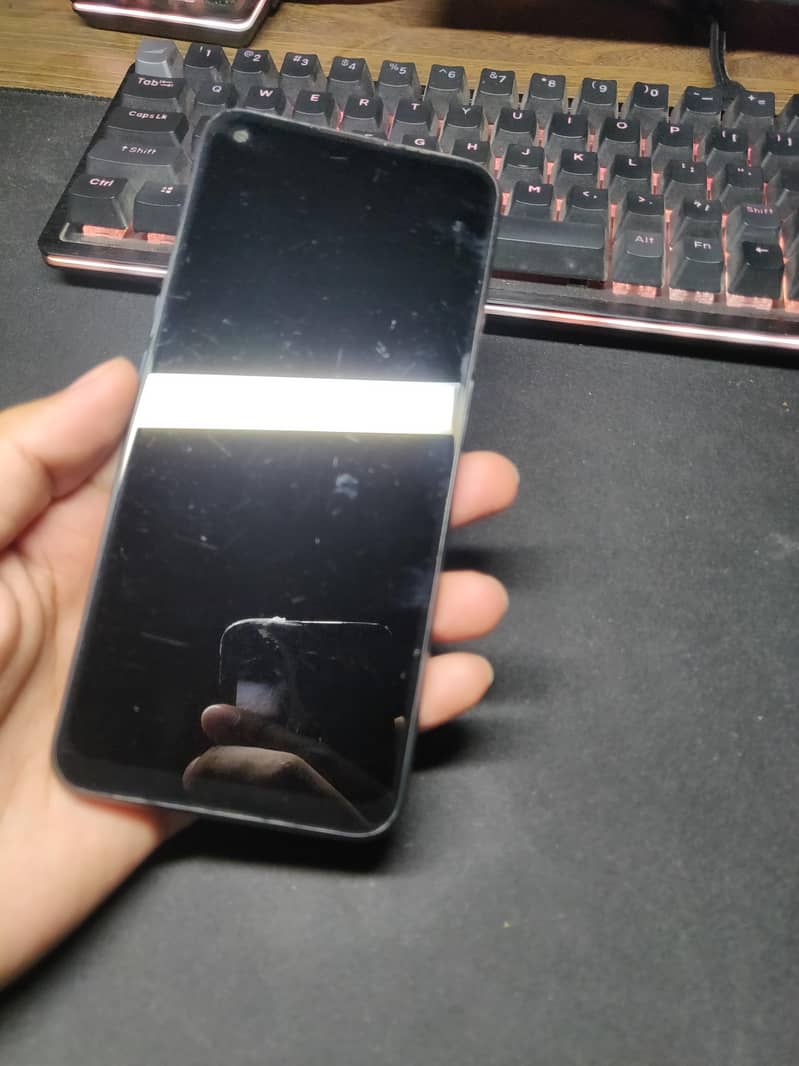 OPPO A54 1