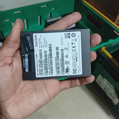 Kingston&samsung