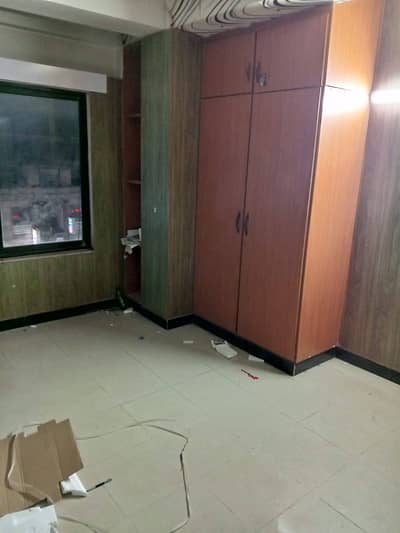 2bedroom flat available for rent Islamabad