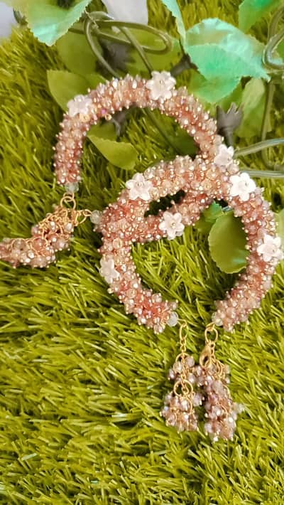 handmade jewlry
