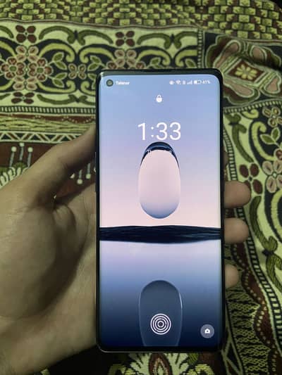 OPPO Reno 6 Pro 5G