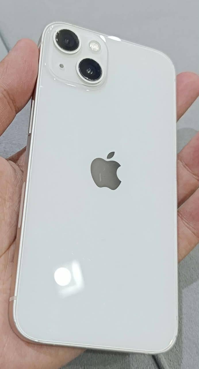 iPhone 13 1