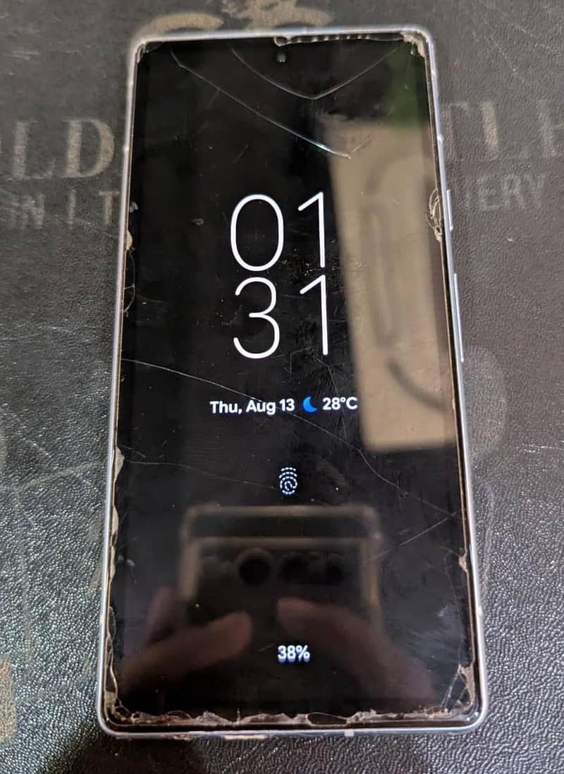 Google Pixel 7a 2