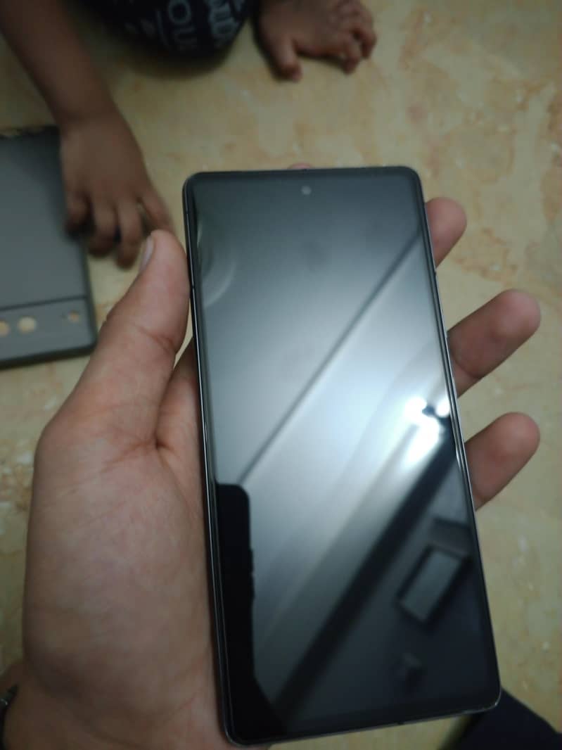 Google Pixel 7 2
