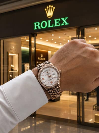 Rolex