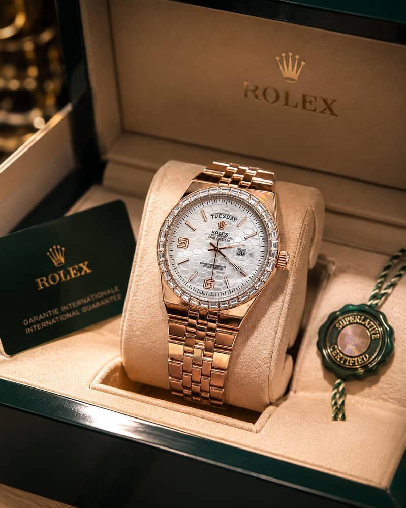 Rolex 1