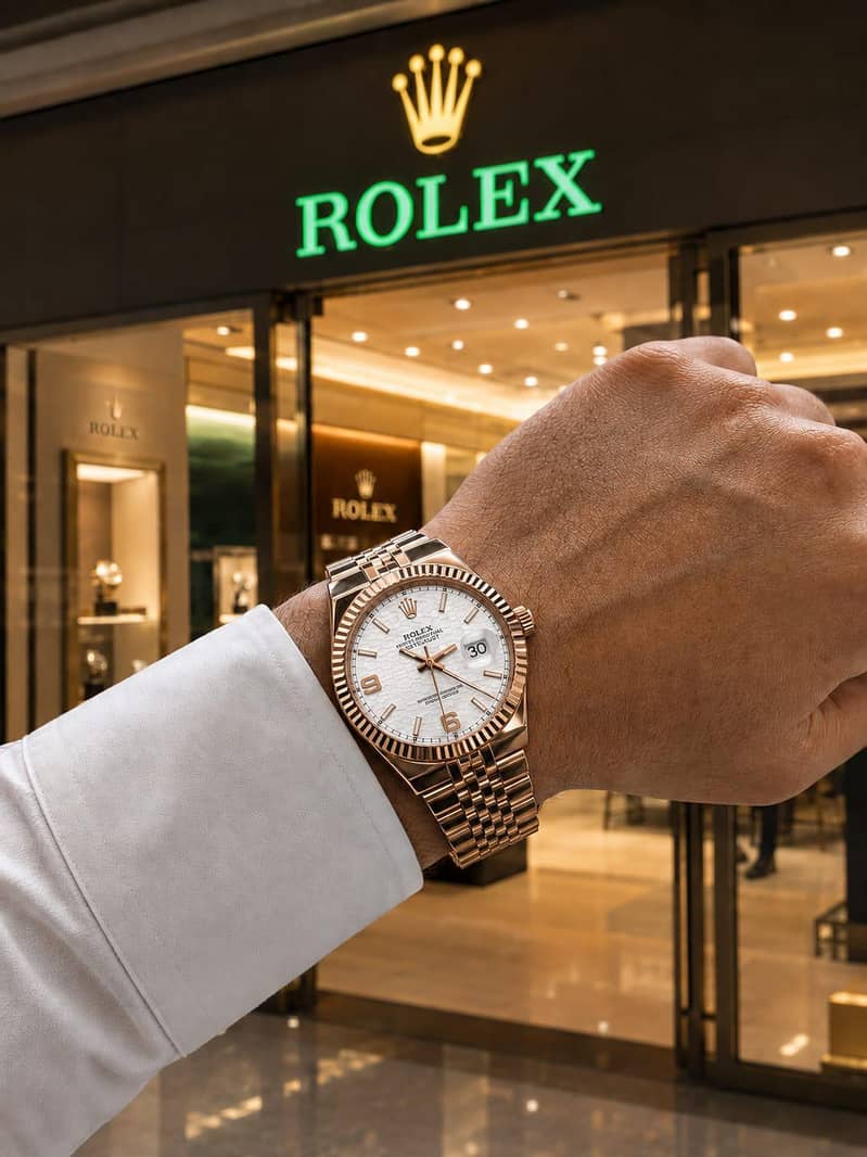 Rolex 2