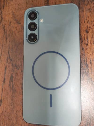 Samsung Mobile A16