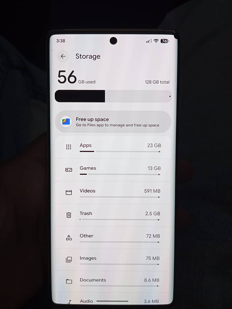 Google Pixel 6 Pro 1