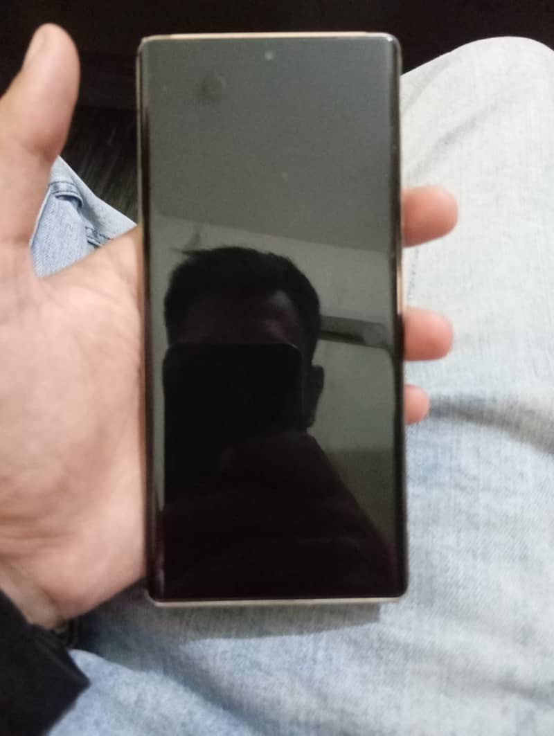 Google Pixel 6 Pro 3
