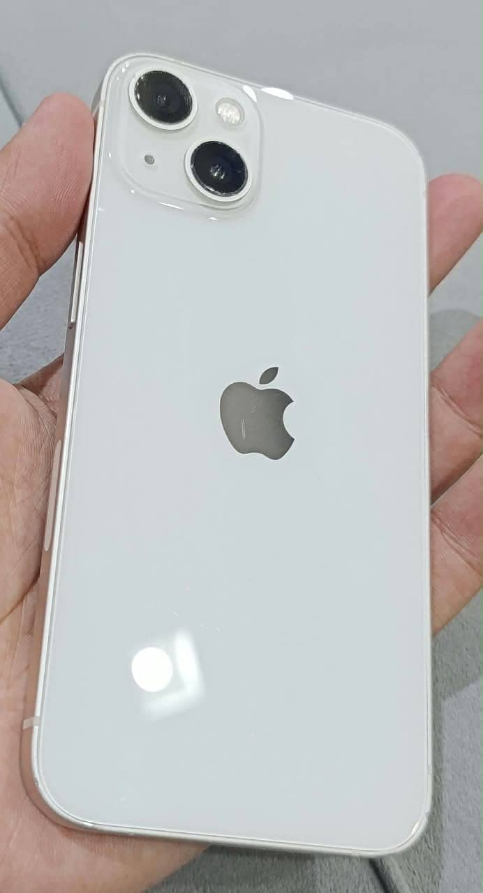 iPhone 13 1