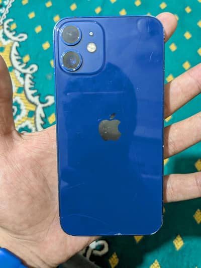 Apple iPhone 12 mini (JV)