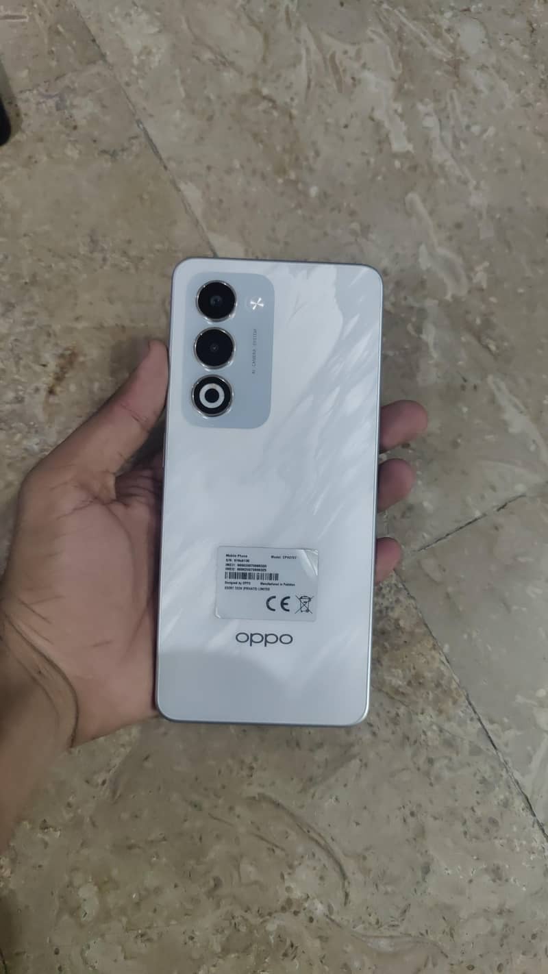 Oppo A5 0